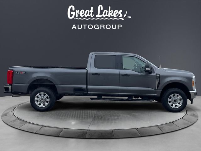 Used 2023 Ford F250 XLT image 6