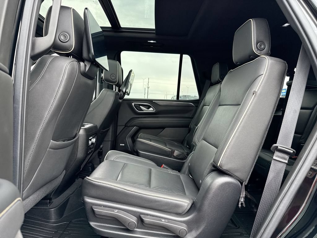 Used 2021 GMC Yukon SLT w/ SLT Premium Package AWD/4WD image 23