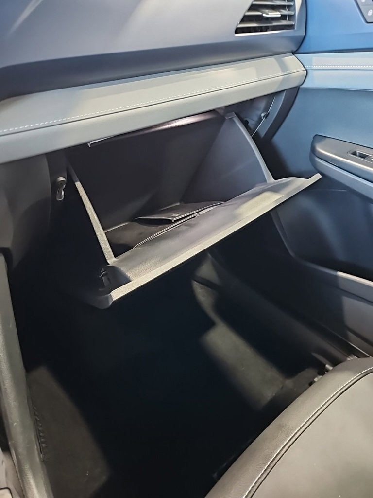 Used 2024 Volkswagen Taos SE image 28