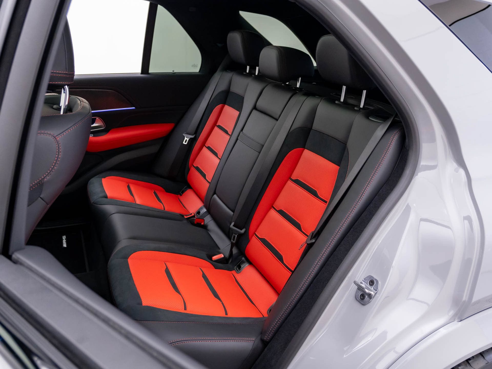 New 2026 Mercedes-Benz GLE 63 AMG S image 19