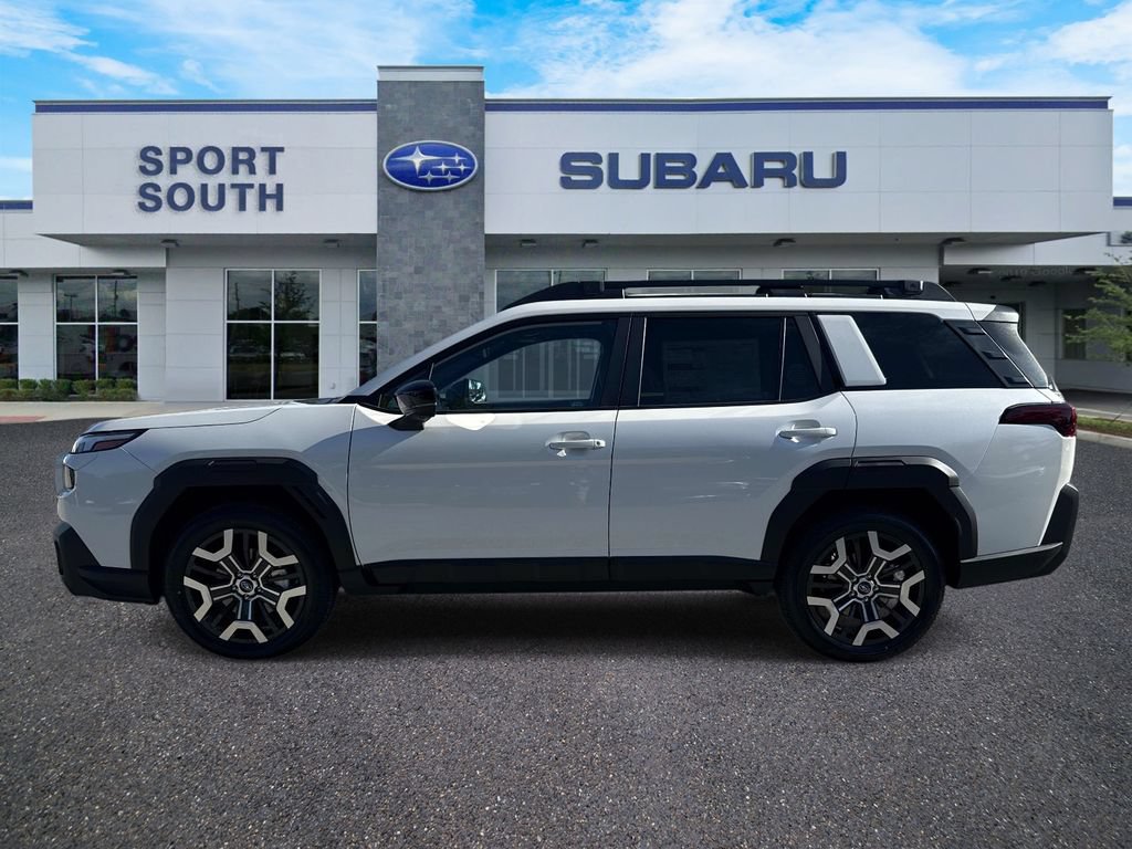New 2026 Subaru Outback Touring XT AWD/4WD image 6