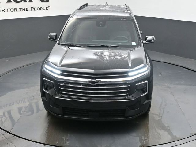 New 2026 Chevrolet Traverse LT w/ Driver Confidence Package image 38