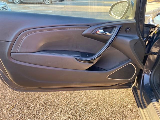 Used 2016 Buick Cascada Premium image 27