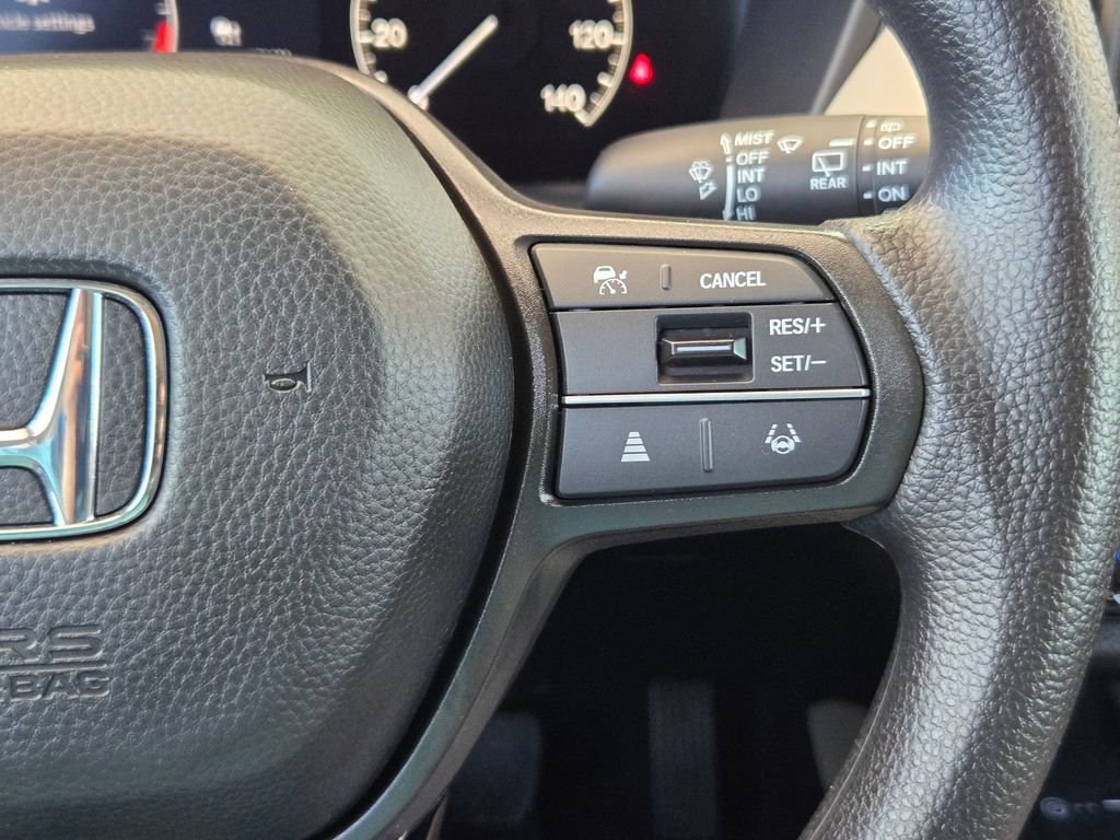 Used 2027 Honda HR-V LX image 22
