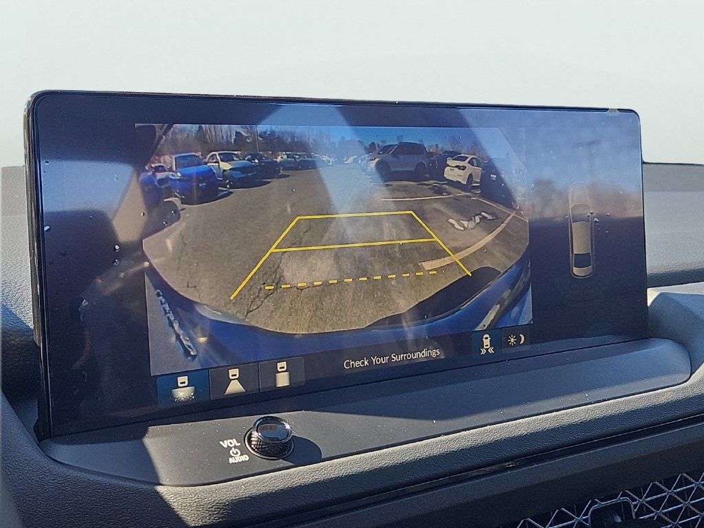 New 2026 Honda Accord EX-L image 8