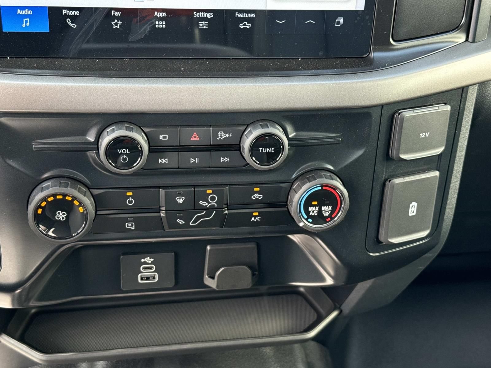 New 2026 Ford F150 XL RWD image 16