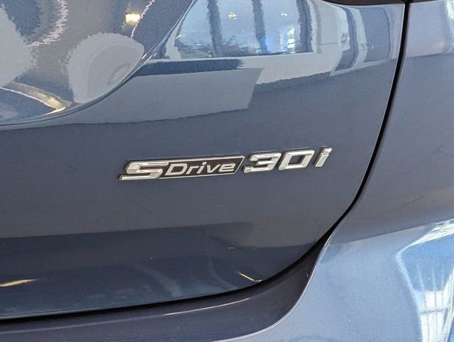 Used 2023 BMW X3 sDrive30i w/ Convenience Package w/ZPA RWD image 11