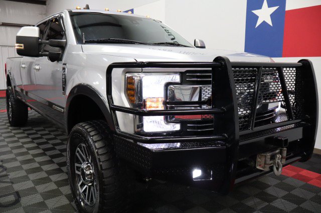 Used 2019 Ford F250 Lariat w/ Tow Technology Bundle AWD/4WD image 26