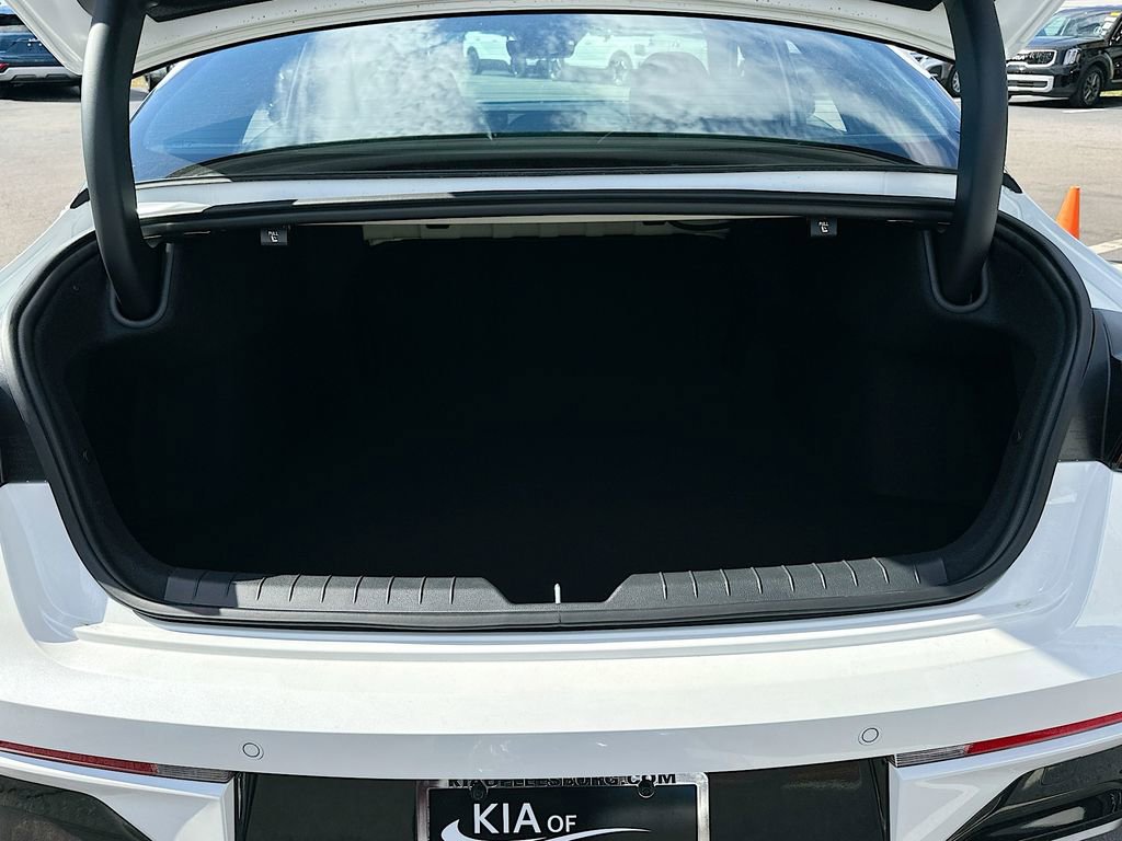 New 2026 Kia K5 GT-Line image 25