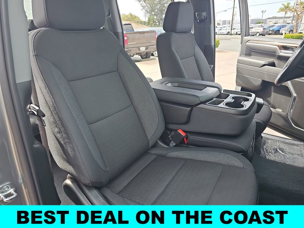 Used 2026 GMC Sierra 1500 Elevation w/ Elevation Select Package AWD/4WD image 10
