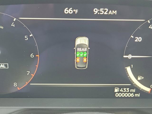 New 2026 Mitsubishi Outlander SEL image 29