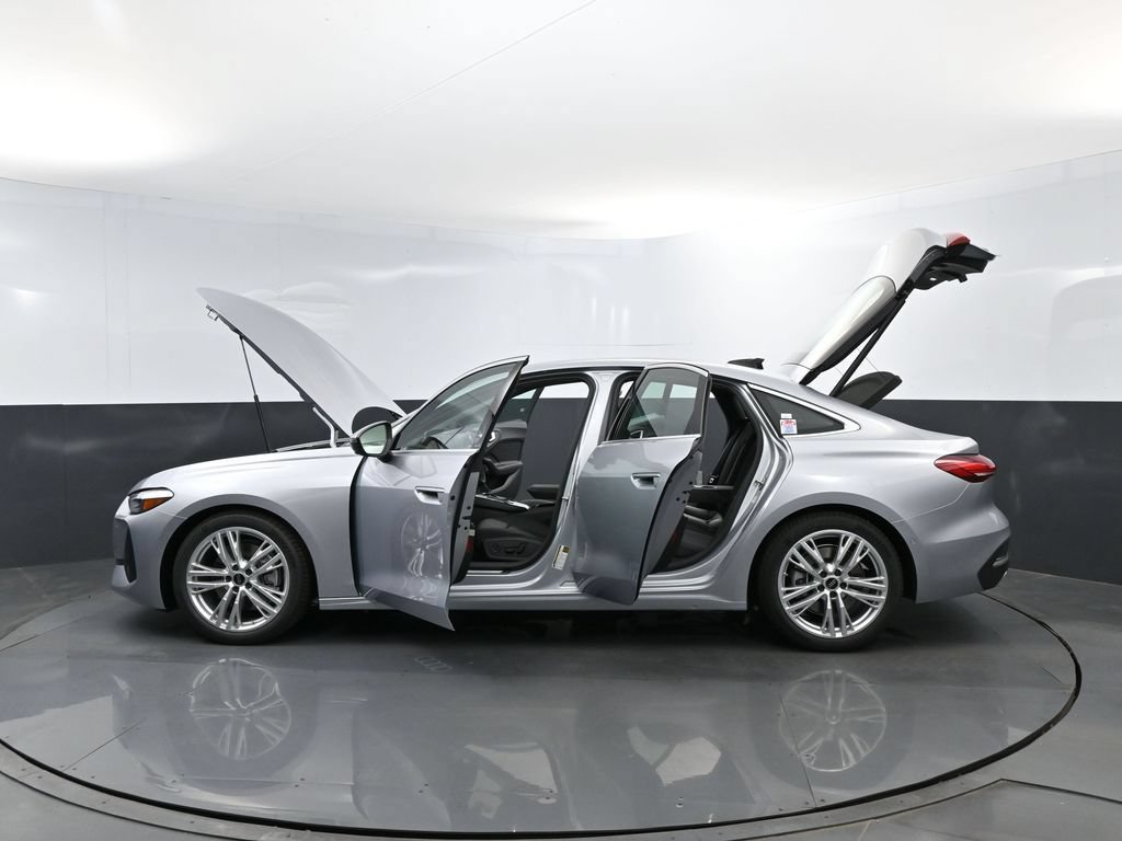 New 2026 Audi A5 Premium AWD/4WD image 29