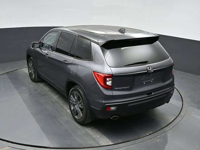 Used 2021 Honda Passport EX-L image 50