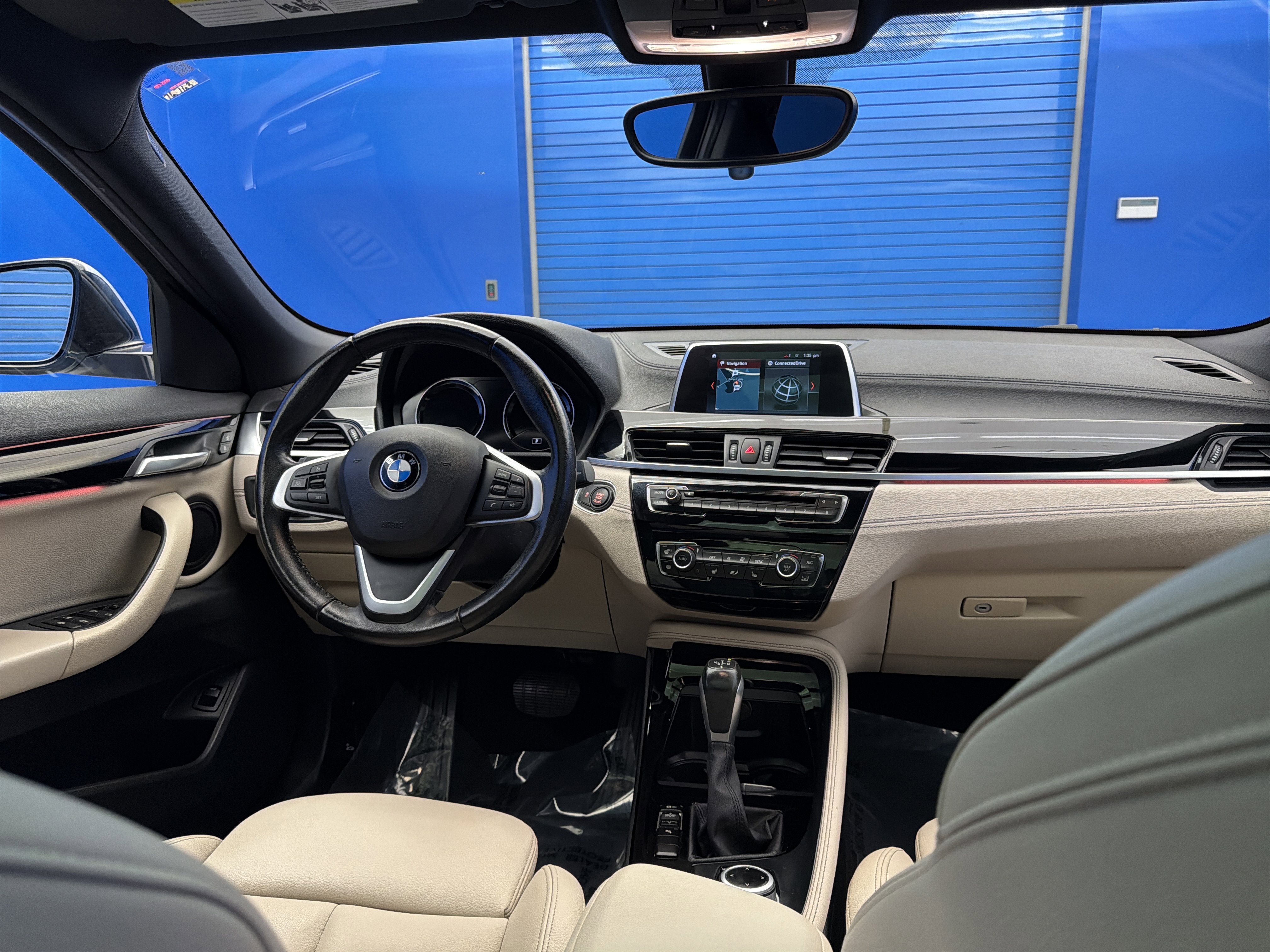 Used 2018 BMW X2 sDrive28i w/ Convenience Package image 28