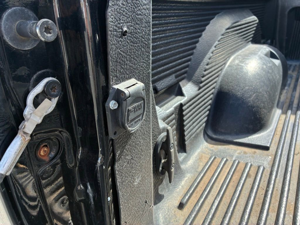 Used 2004 Dodge Ram 2500 Truck SLT w/ Trailer Tow Group image 7