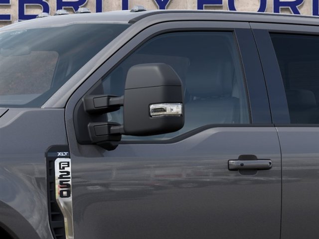 New 2027 Ford F250 XLT AWD/4WD image 20