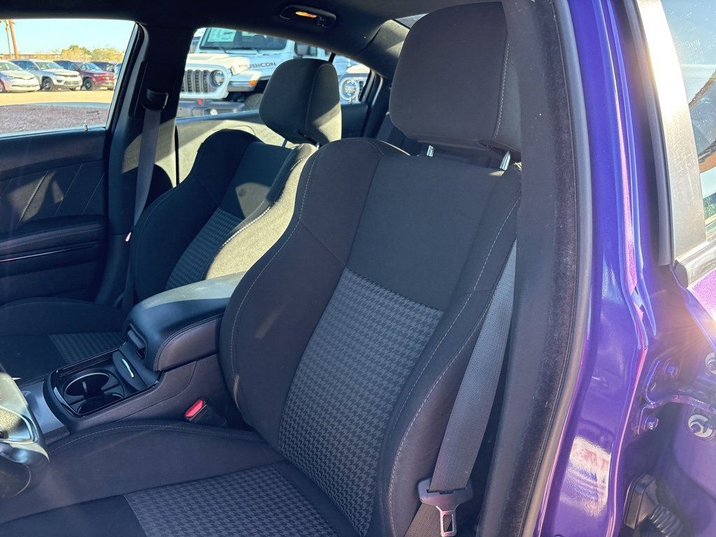 Used 2023 Dodge Charger GT w/ Blacktop Package image 14