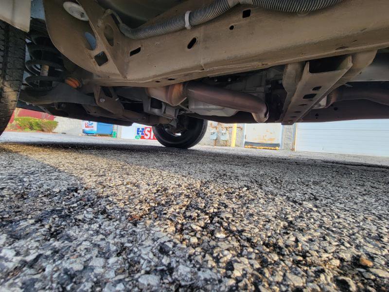 Used 2016 Chevrolet Express 2500 LS RWD image 18