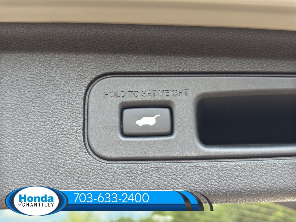 New 2026 Honda Odyssey Sport-L image 29