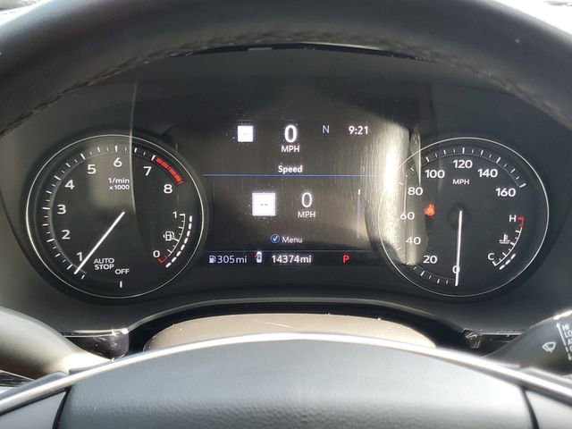 Certified 2023 Cadillac XT5 Premium Luxury w/ Technology Package FWD image 24