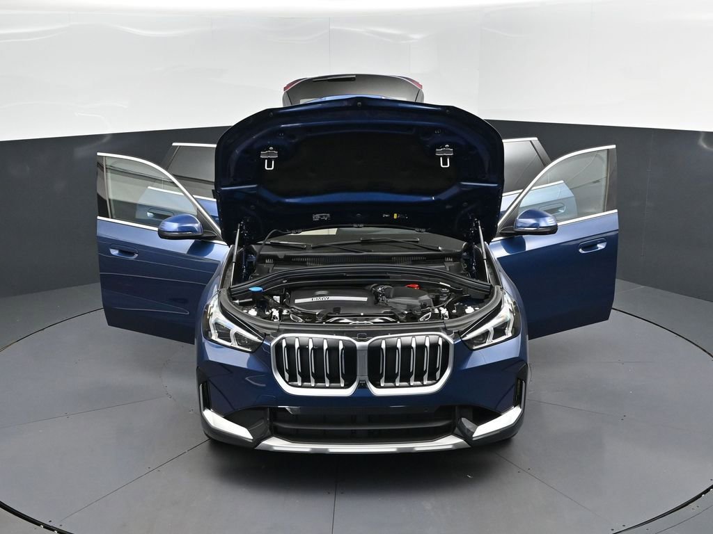 Certified 2025 BMW X1 xDrive28i image 52
