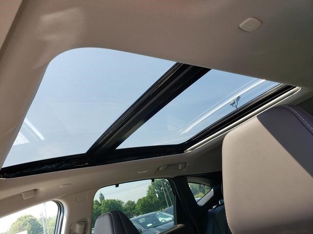 New 2025 Nissan Murano Platinum w/ Cargo Package image 19