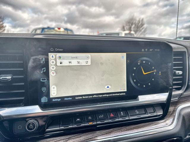 Used 2022 Chevrolet Silverado 1500 RST w/ Z71 Off-Road Package image 18