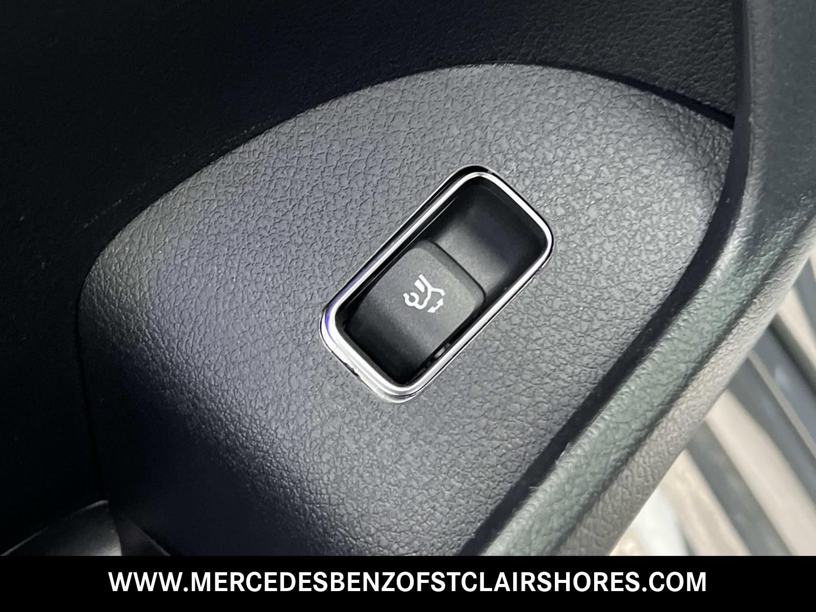 New 2026 Mercedes-Benz GLE 450 4MATIC image 23