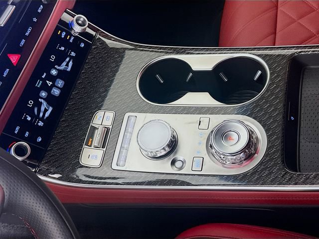 New 2026 Genesis GV70 3.5T Sport Prestige image 15