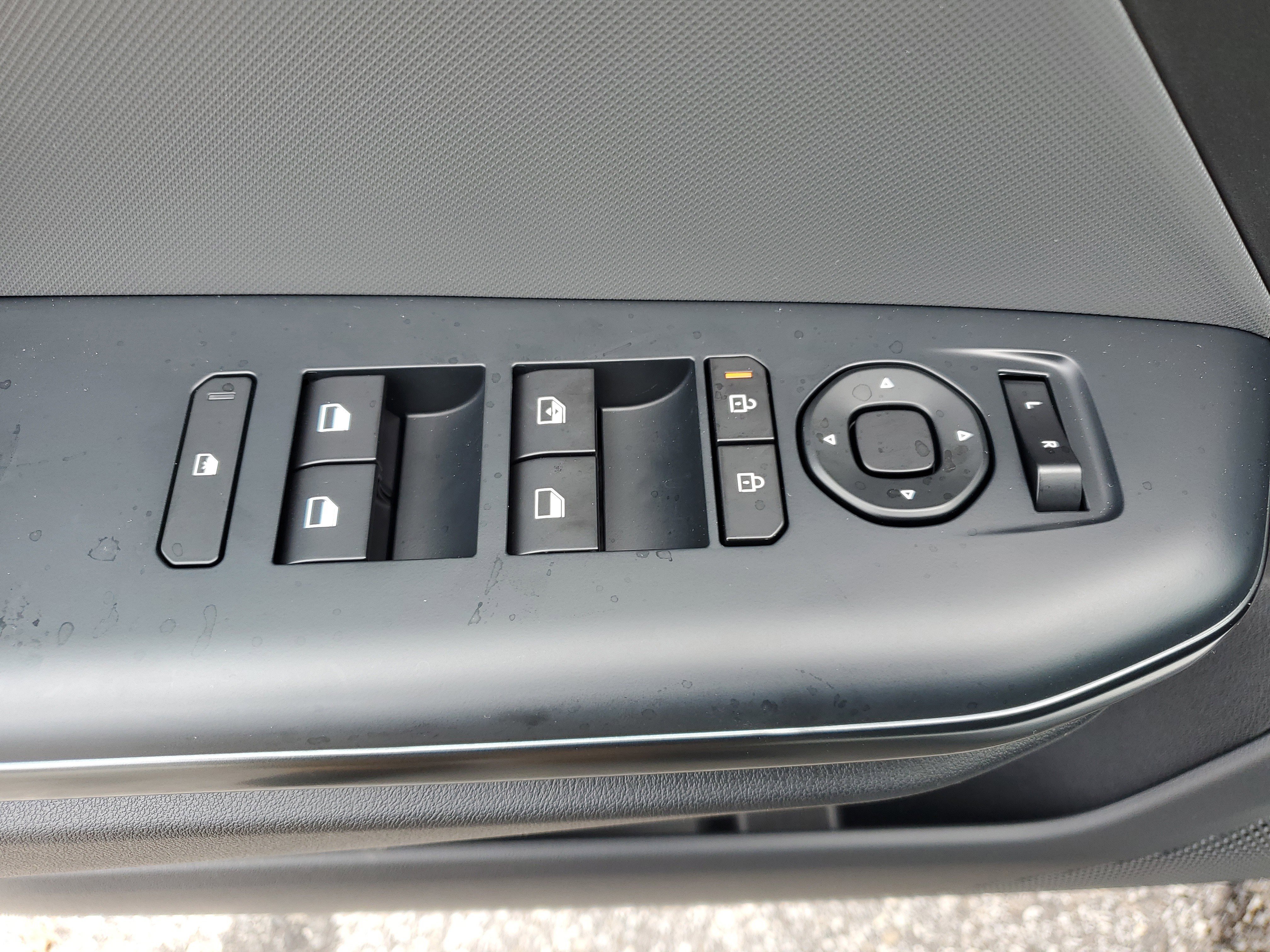 New 2025 Kia K4 LXS image 21