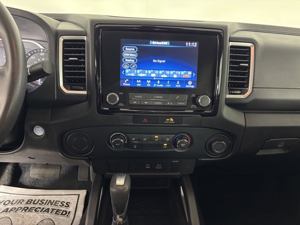 Used 2022 Nissan Frontier SV image 23