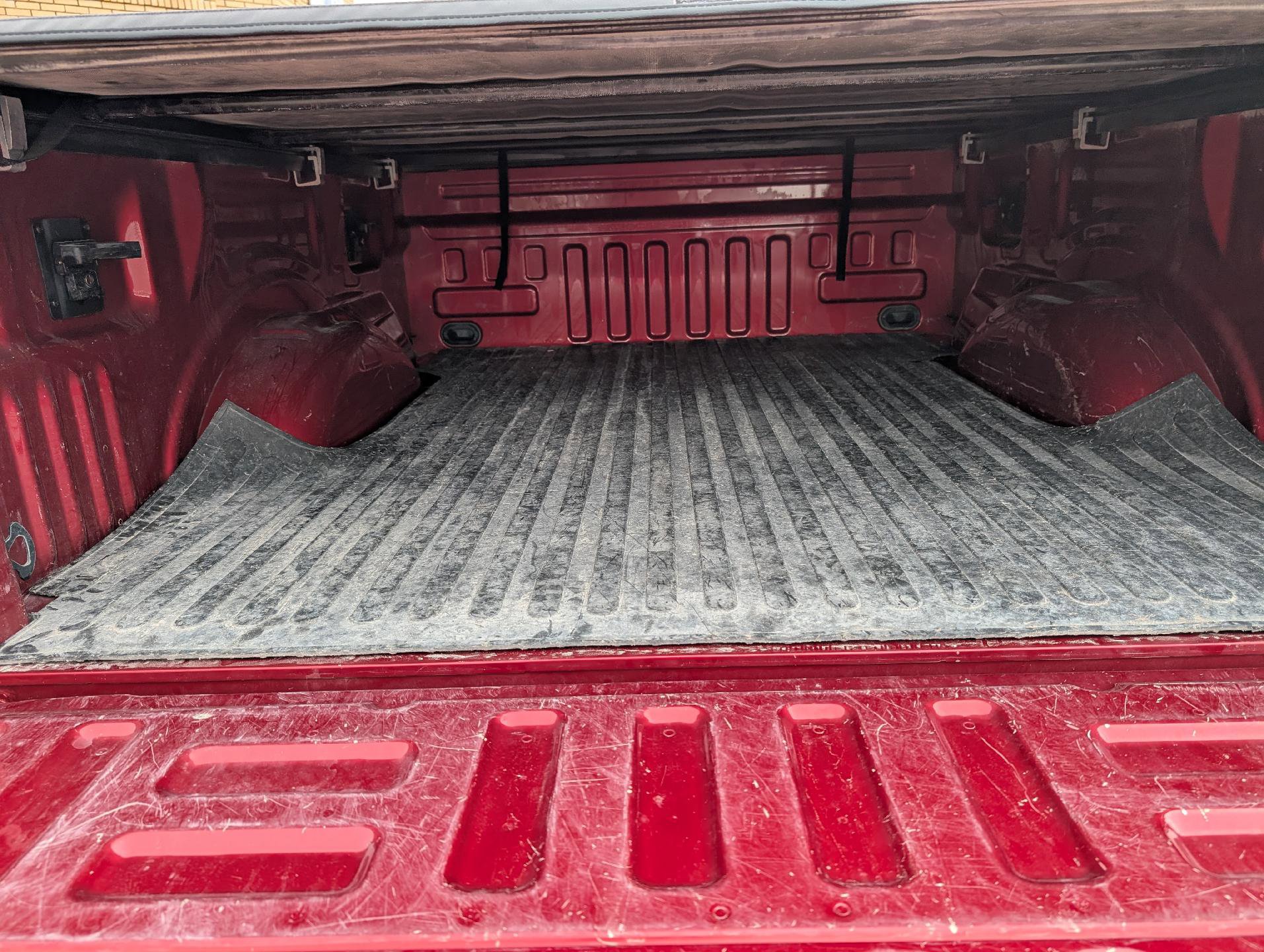 Used 2017 Ford F150 XLT w/ Equipment Group 302A Luxury image 15