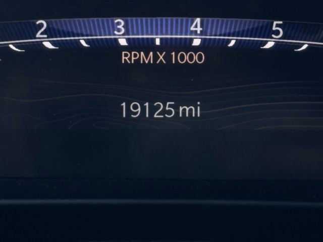 Certified 2024 Jeep Grand Cherokee Limited image 31