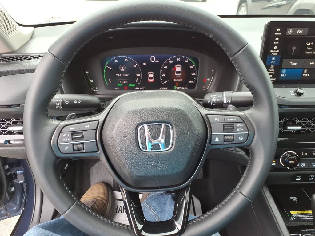Used 2025 Honda Accord EX-L image 23