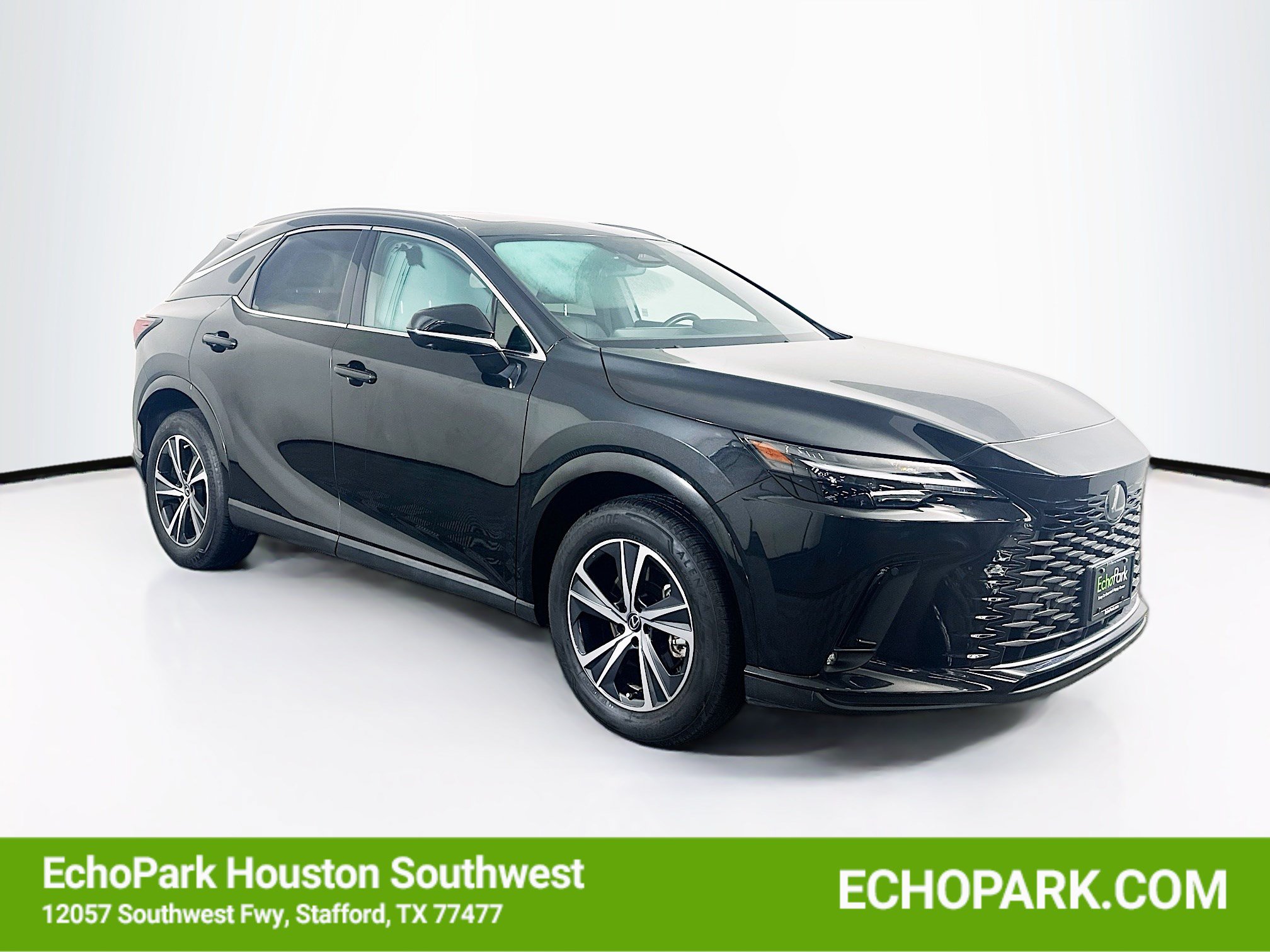 Used 2024 Lexus RX 350 Premium w/ Cold Area Package