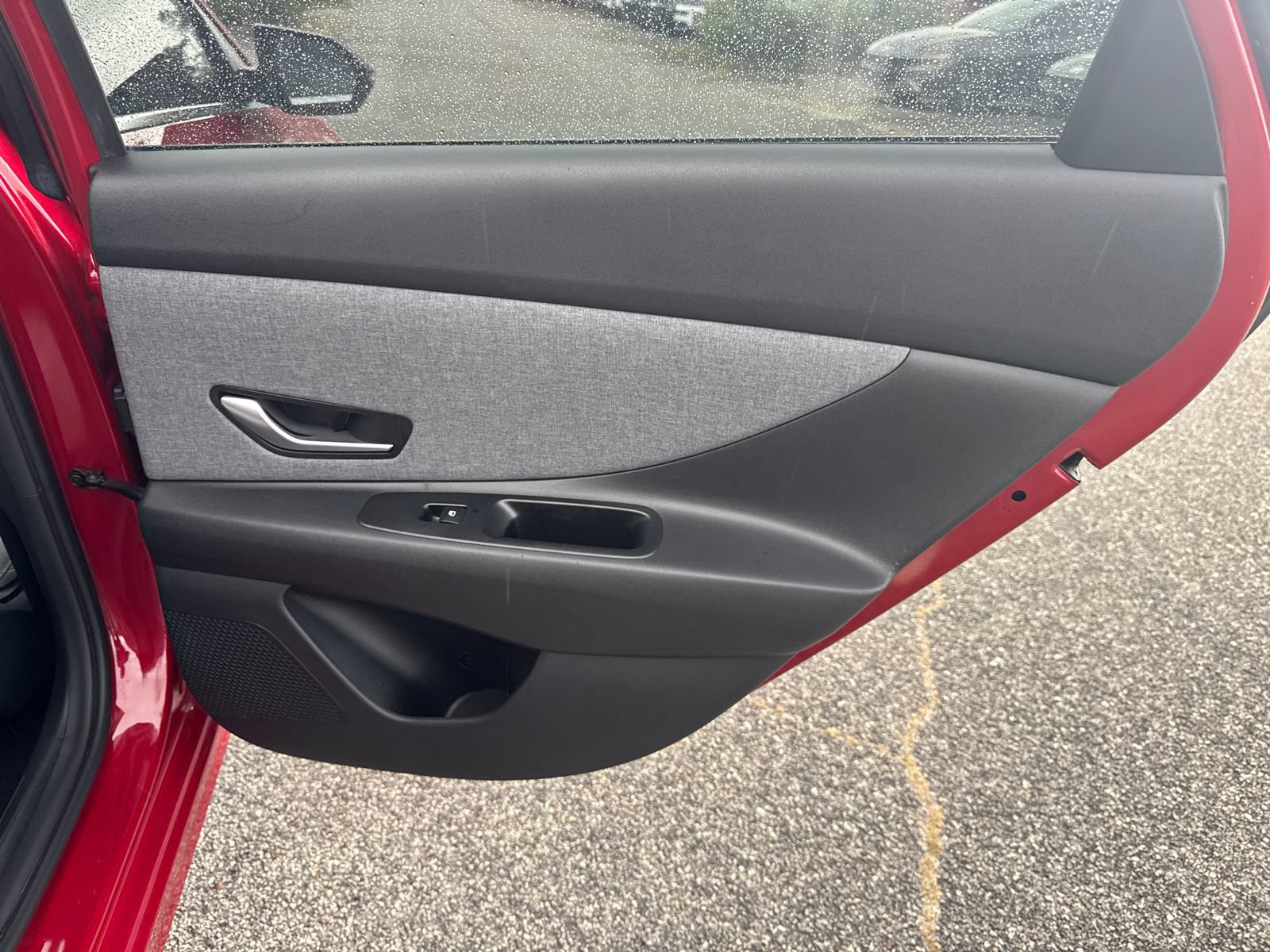 Used 2023 Hyundai Elantra Limited FWD image 16