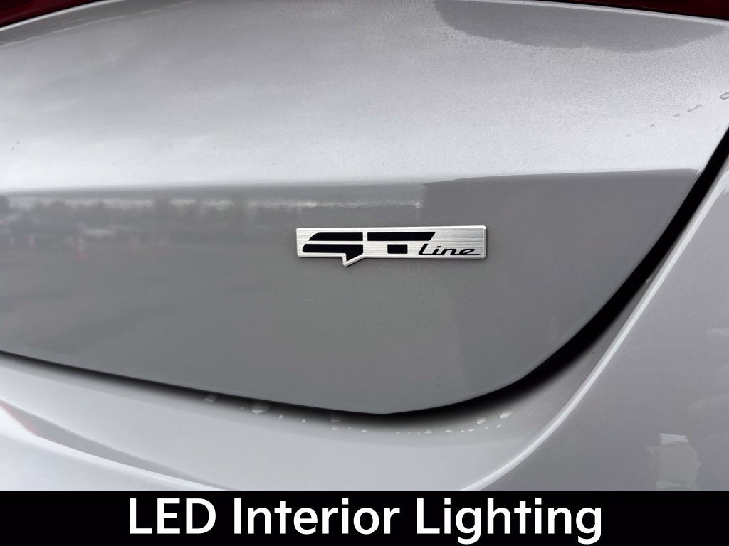 Certified 2024 Kia K5 GT-Line AWD/4WD image 15