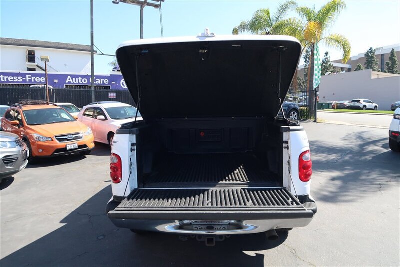 Used 2003 Ford F150 XLT RWD image 17