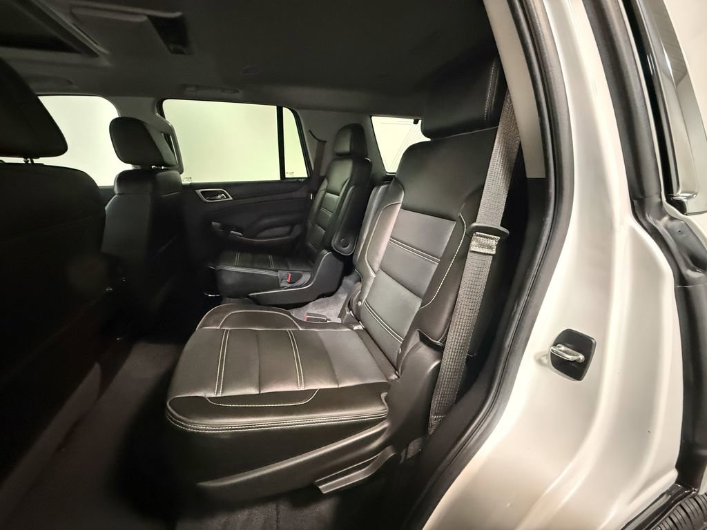 Used 2020 GMC Yukon Denali w/ Open Road Package image 8