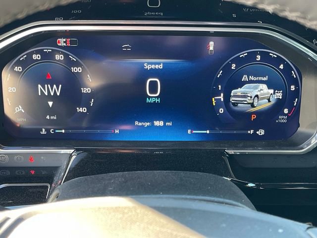 New 2026 Chevrolet Silverado 1500 LT w/ All Star Edition Plus image 32