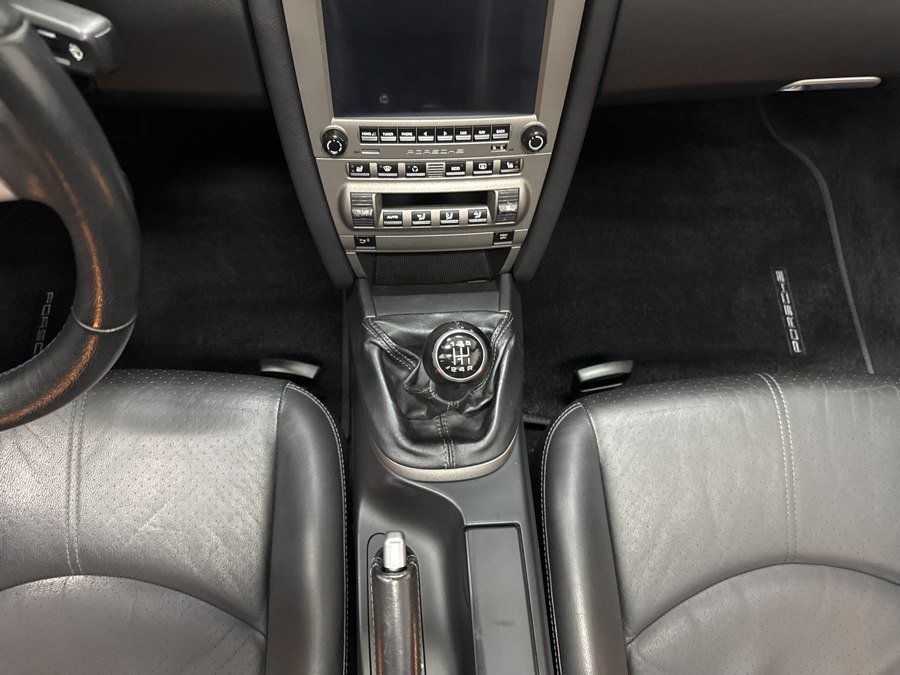 Used 2005 Porsche Boxster RWD image 14