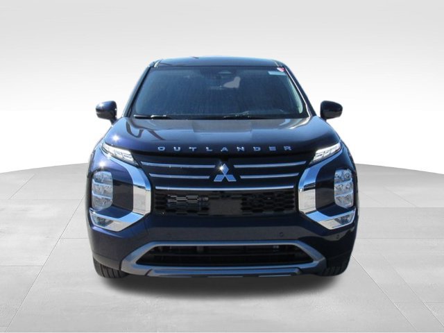 New 2026 Mitsubishi Outlander SE FWD image 6