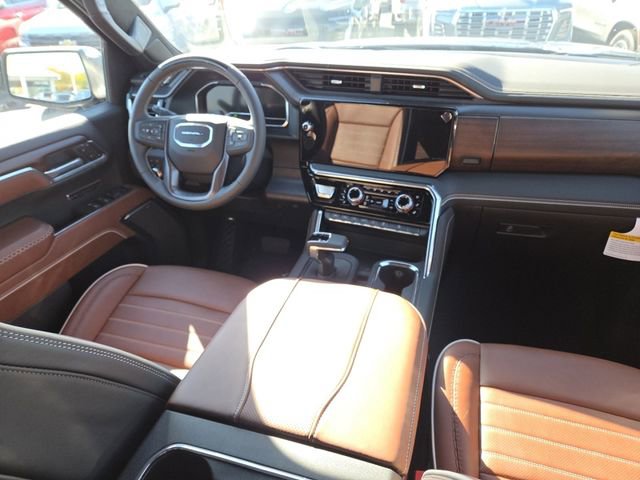 New 2025 GMC Sierra 1500 Denali Ultimate image 31