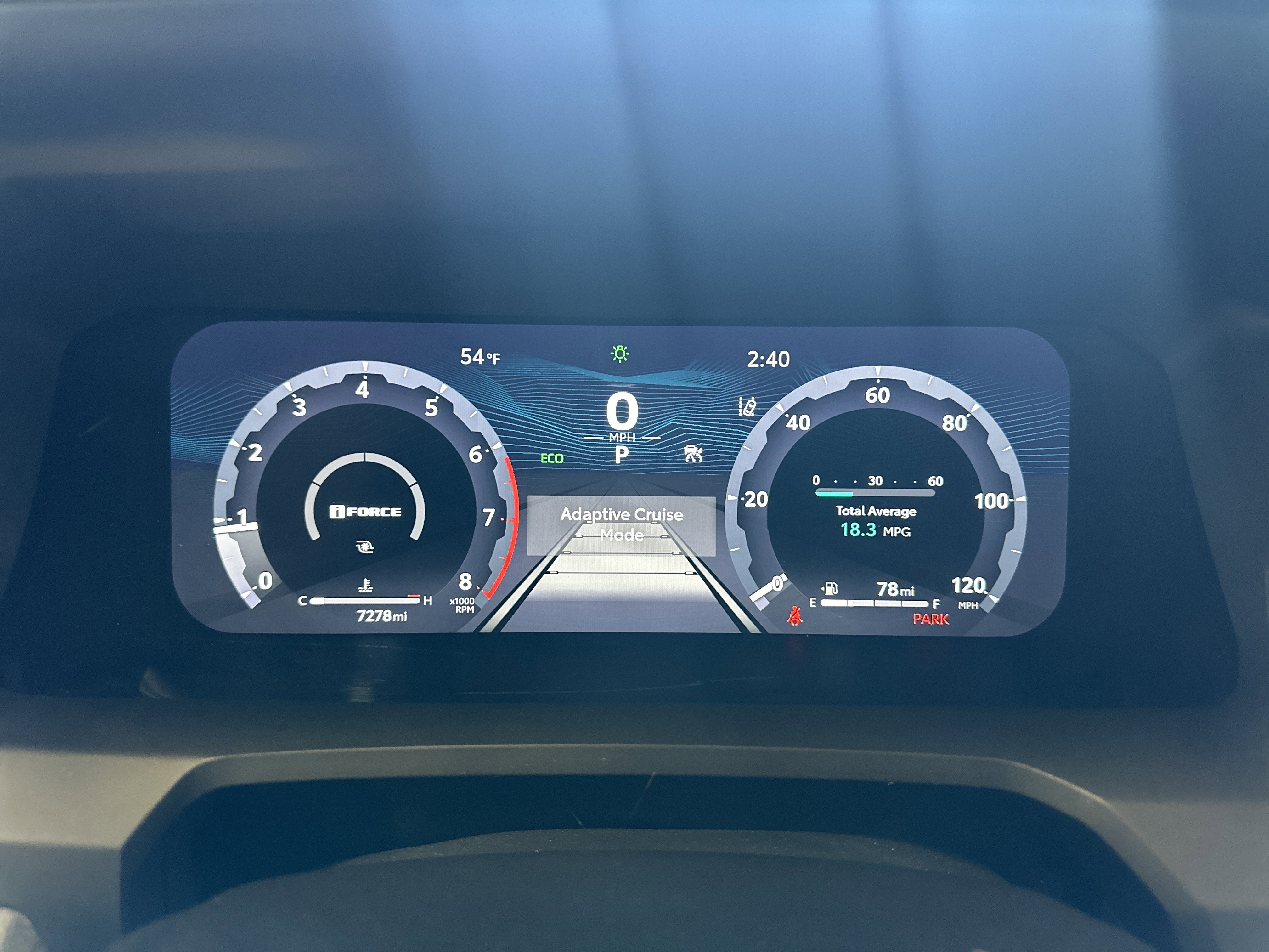 Used 2025 Toyota Tacoma TRD Sport image 9