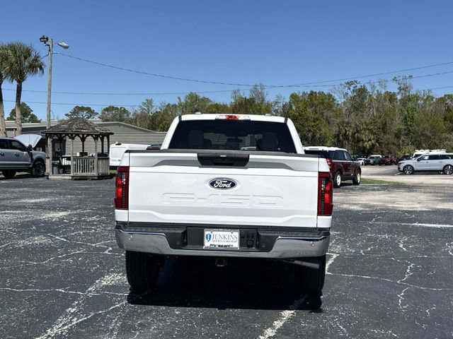 New 2026 Ford F150 XL w/ Equipment Group 103A High image 10