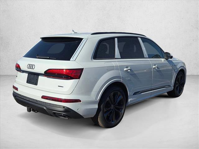 New 2026 Audi Q7 3.0T Premium Plus image 2