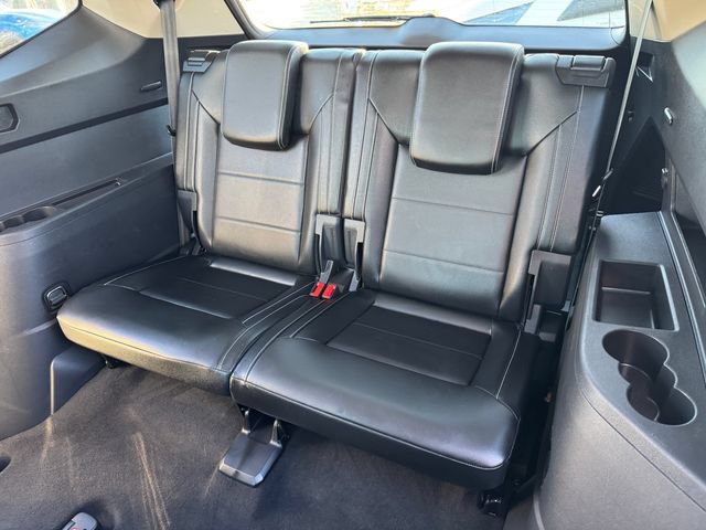 Used 2022 Volkswagen Atlas SEL AWD/4WD image 18