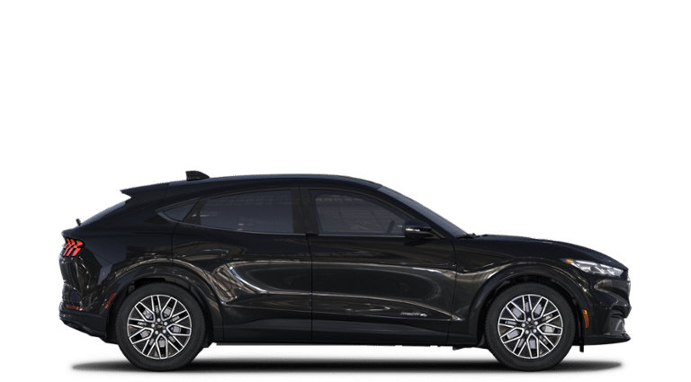 New 2024 Ford Mustang Mach-E Premium AWD/4WD image 5
