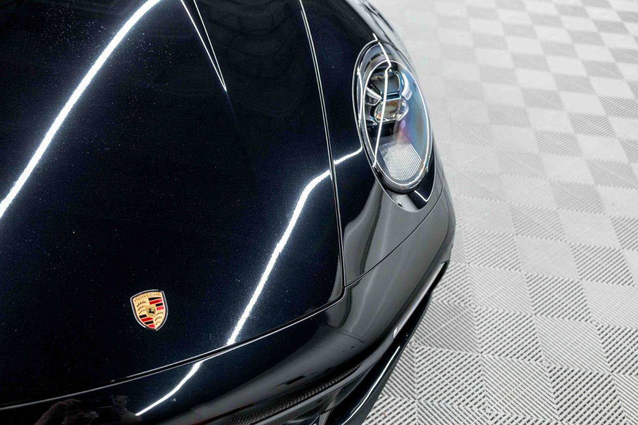 Used 2021 Porsche 911 Carrera S RWD image 18
