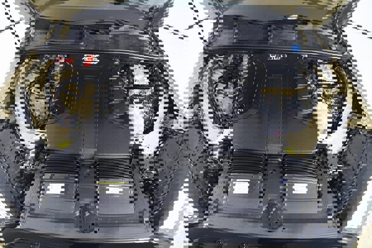 Used 2025 Audi Q7 2.0T Premium Plus w/ Premium Plus Package image 53